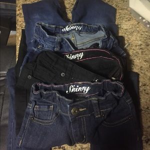 3 pair jeans girls special price